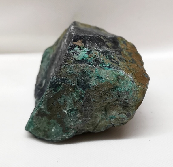 Blauer Chalzedon